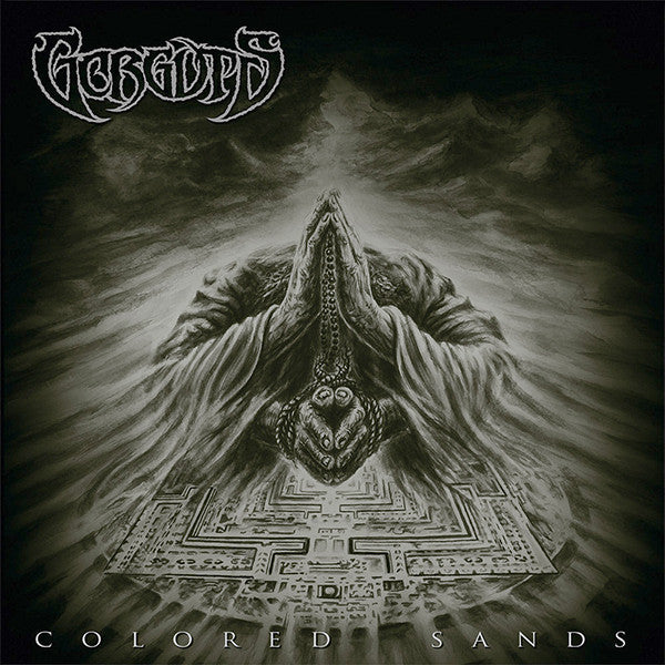 Gorguts – Colored Sands 🇺🇸