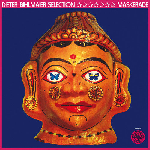 Dieter Bihlmaier Selection – Maskerade 🇺🇸