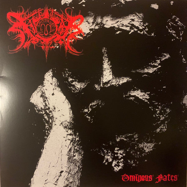 Xasthur – Ominous Fates 🇺🇸