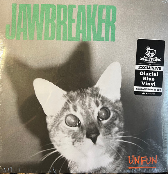 Jawbreaker – Unfun 🇺🇸