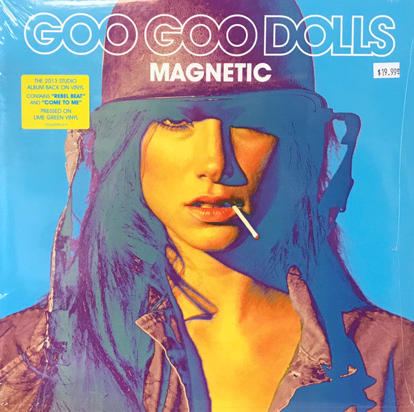 Goo Goo Dolls – Magnetic 🇺🇸
