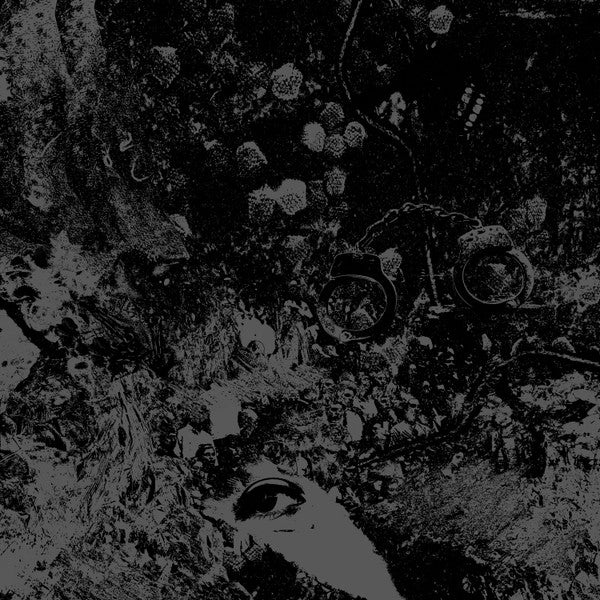 Primitive Man & Unearthly Trance – Split 🇺🇸