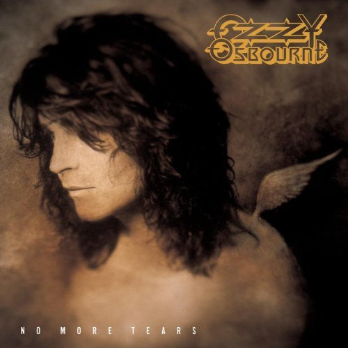 Ozzy Osbourne – No More Tears (CD Usado) 💿