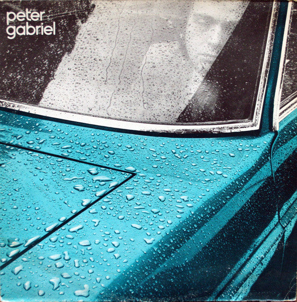Peter Gabriel – Peter Gabriel (Usado)