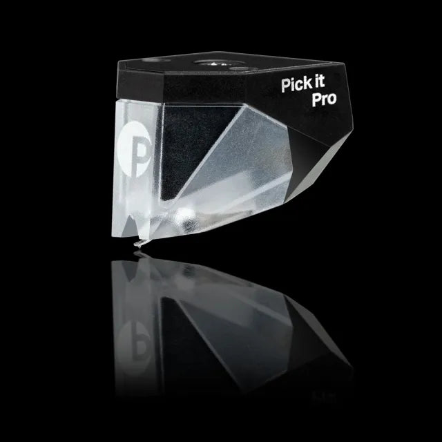 Cartucho y Aguja Pro-Ject Pick It Pro (Open Box)