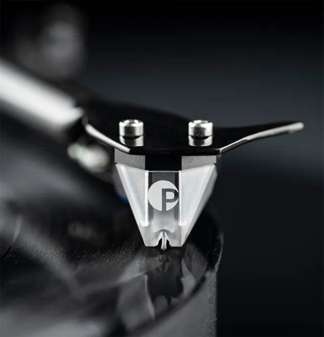 Cartucho y Aguja Pro-Ject Pick It Pro (Open Box)