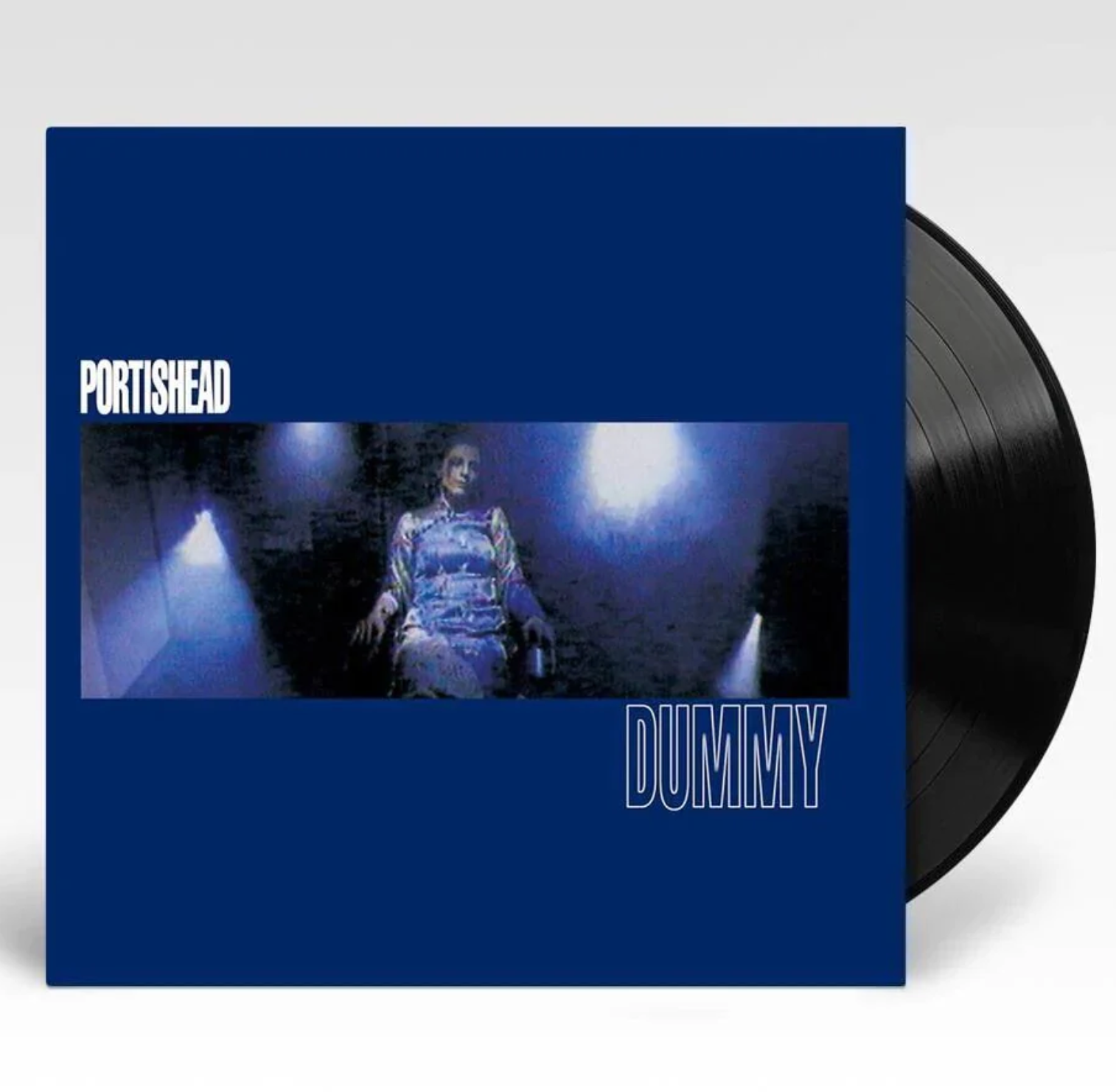 Portishead – Dummy