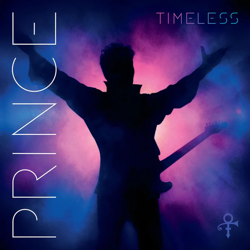 Prince - Timeless (Pre-Orden 28/08/2026)