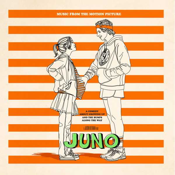 various-juno-music-from-the-motion-picture