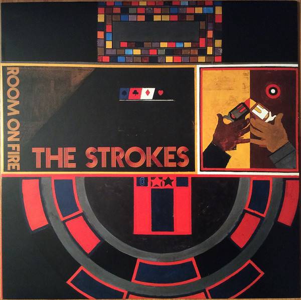 the-strokes-room-on-fire-2