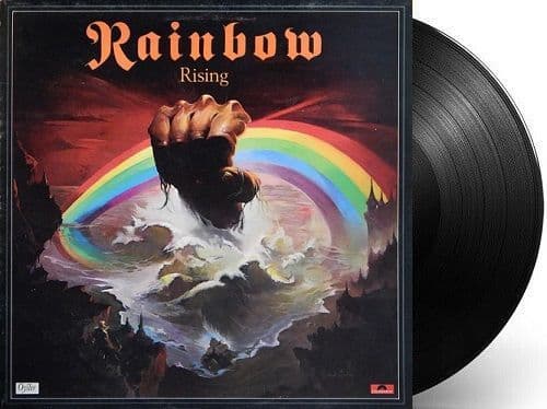 Rainbow – Rising