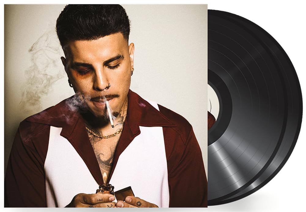 Rauw Alejandro – Cosa Nuestra