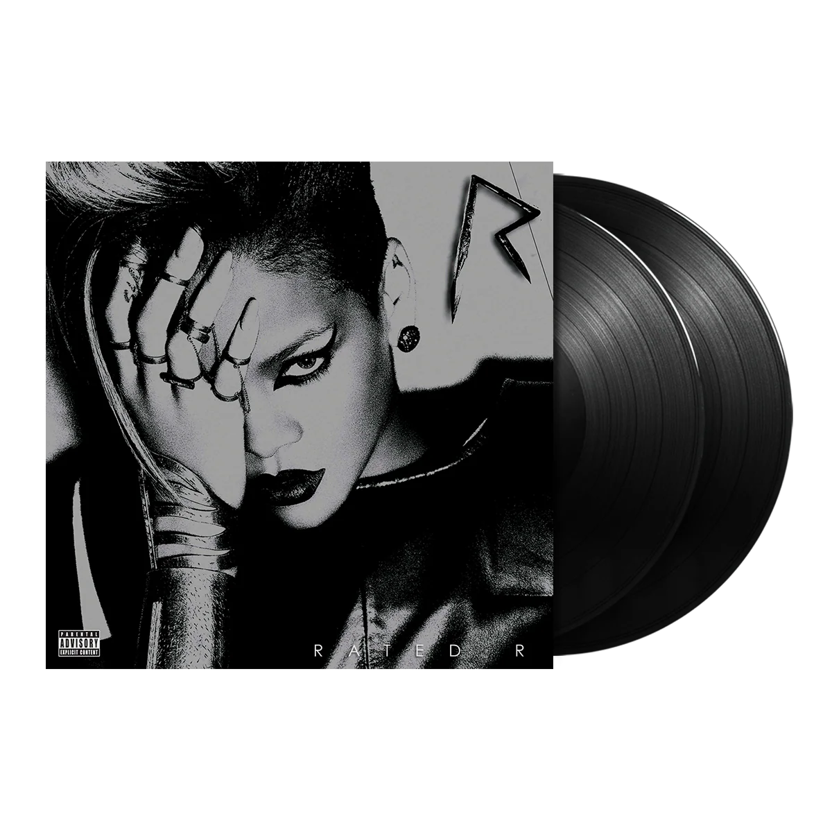 Rihanna – Rated R