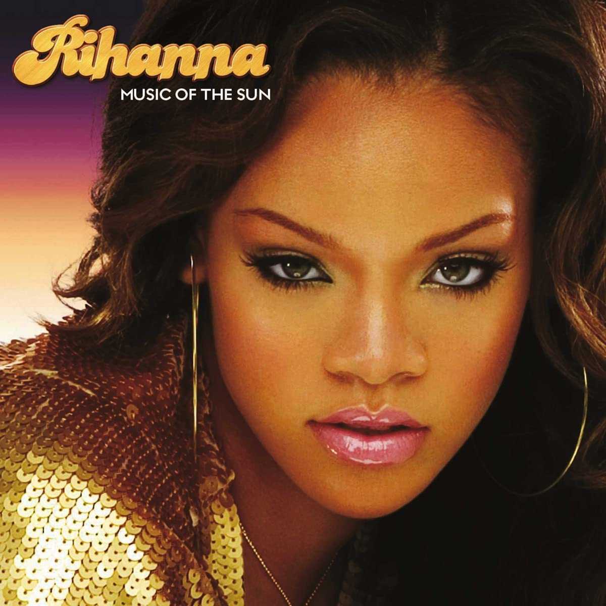 Rihanna – Music Of The Sun