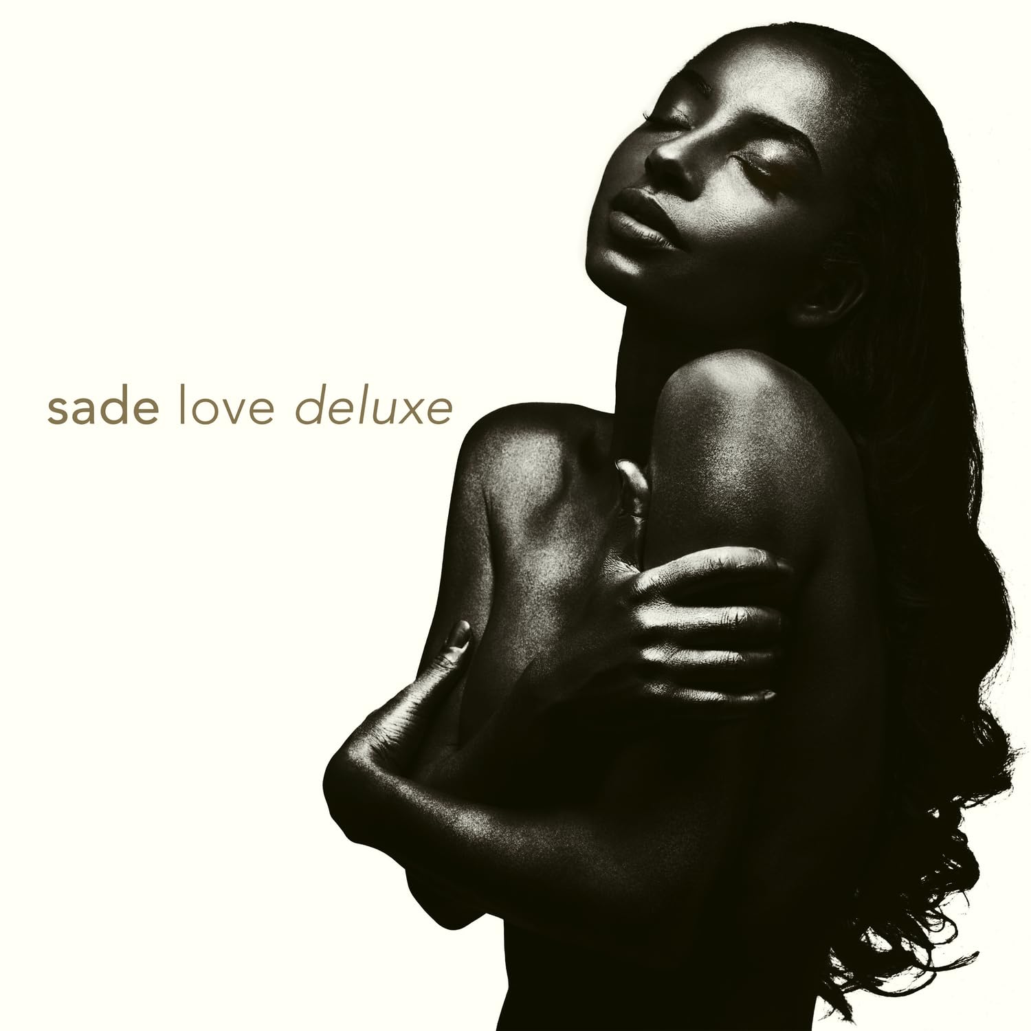 Sade – Love Deluxe 🇺🇸
