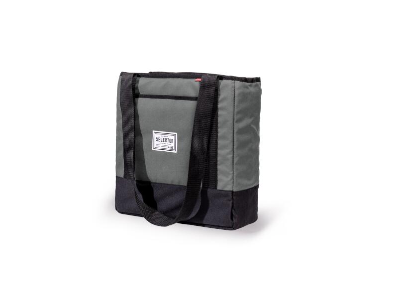 Bolso Portadiscos de 12" Classic Selektor™