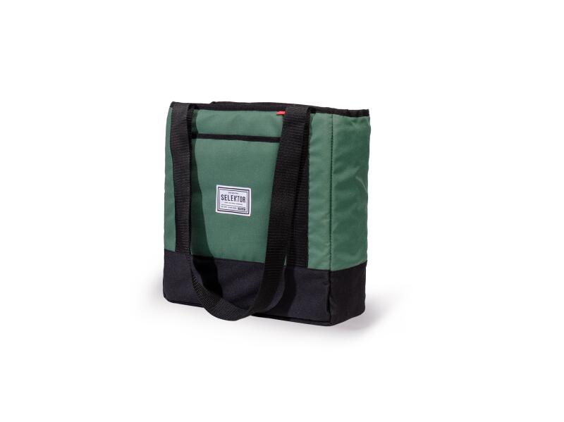 Bolso Portadiscos de 12" Classic Selektor™