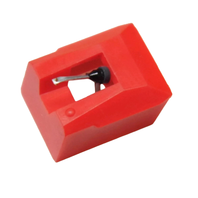 Aguja de repuesto de diamante estéreo genérica 710-D7