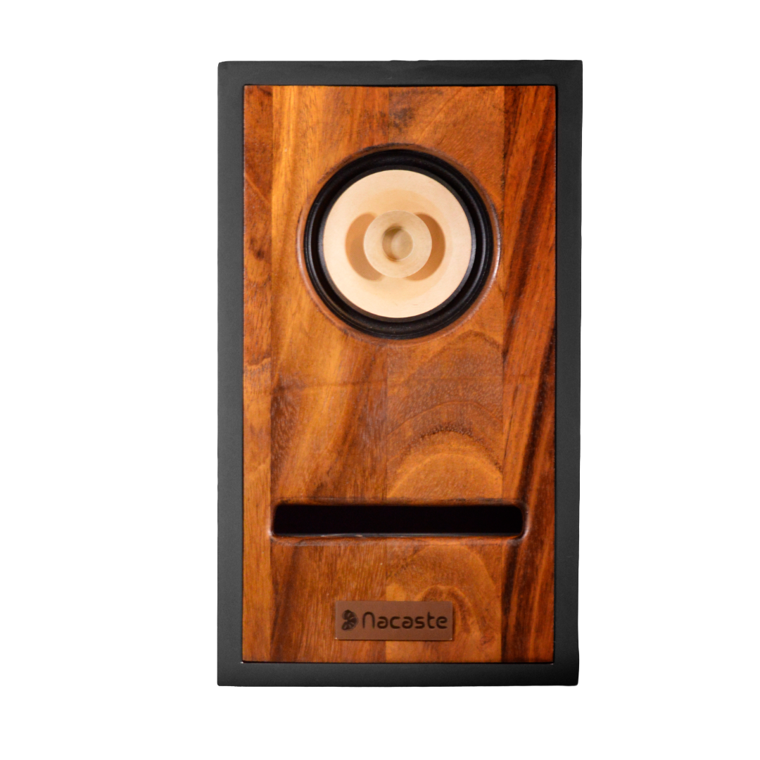 Parlantes Pasivos Nacaste Serí 6 (Par)