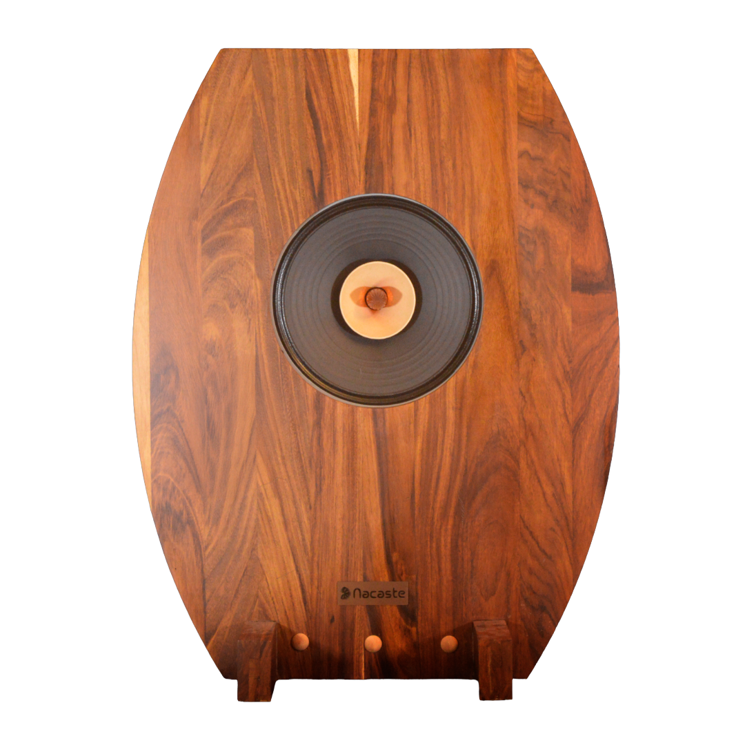 Parlantes Pasivos Nacaste Bákara 15 (Par)