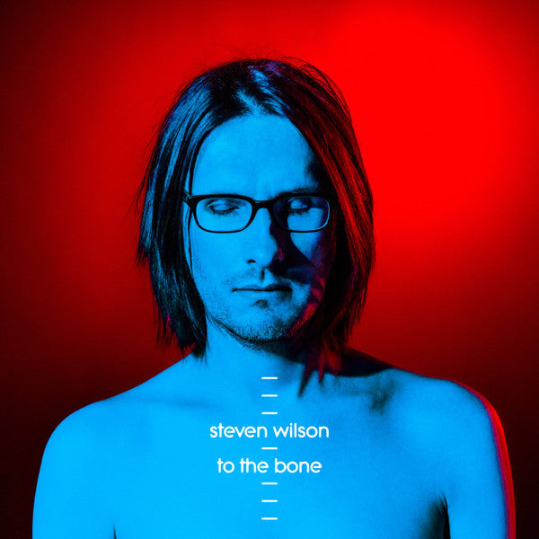 Steven Wilson – To The Bone (Usado)