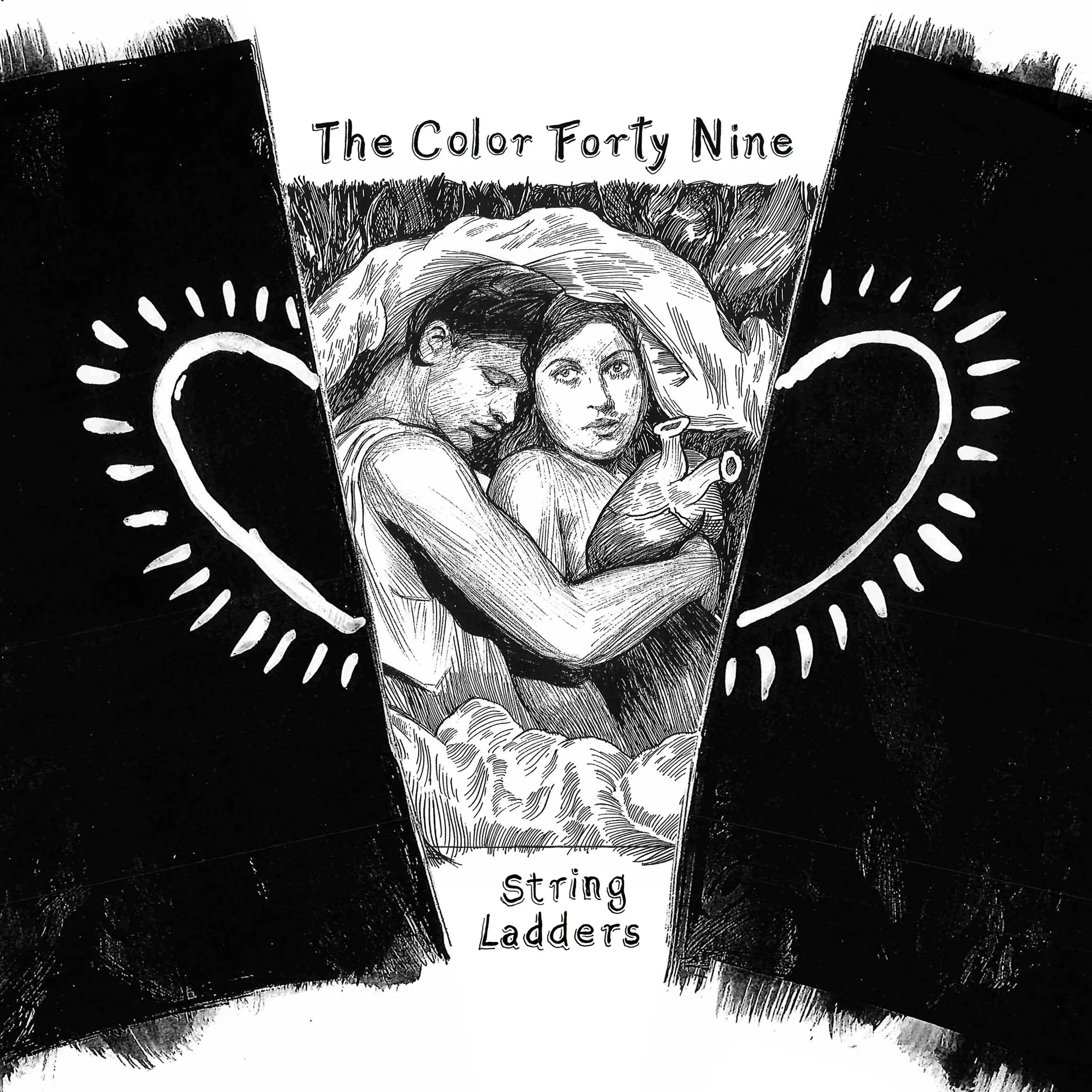 the-color-forty-nine-string-ladders