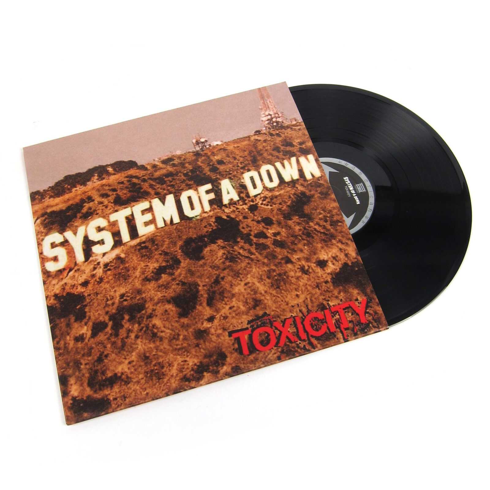 system-of-a-down-toxicity