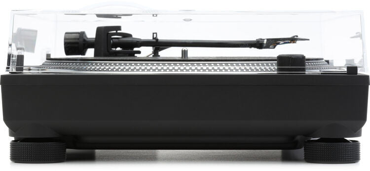 Tornamesa Technics SL-1200MK7 Direct-drive Professional Color Negro