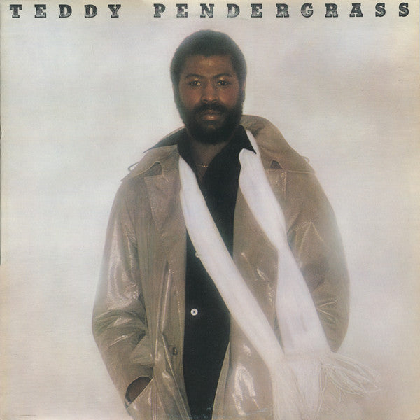 Teddy Pendergrass – Teddy Pendergrass (Usado)