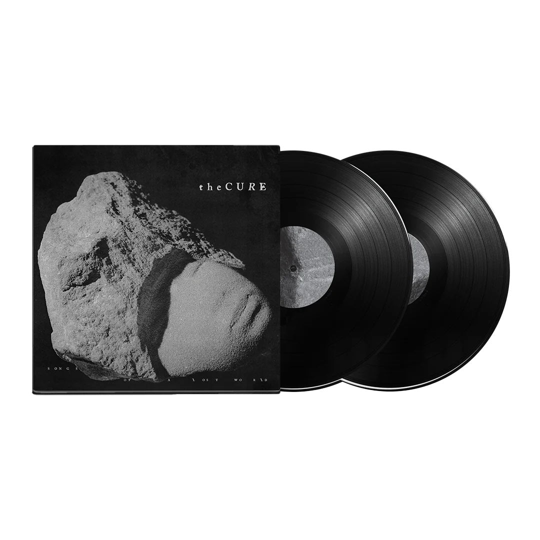 the-cure-songs-of-a-lost-world-half-speed-master-bioplastic-vinyl