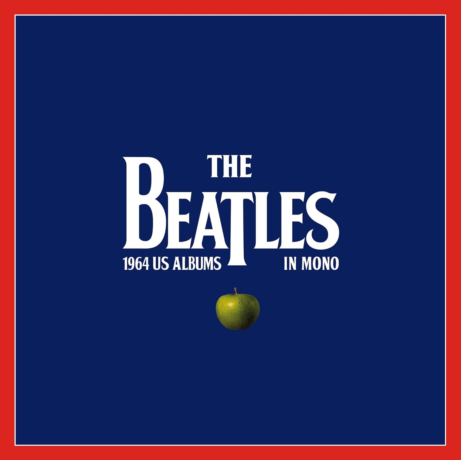 Beatles (The) – 1964 US Albums In Mono