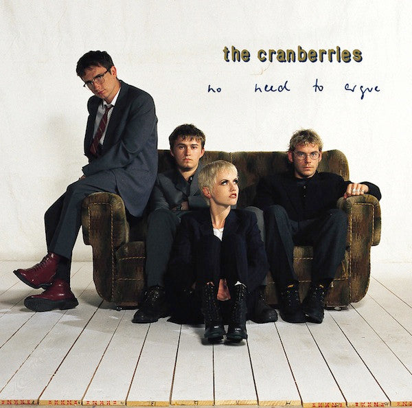 Cranberries (The) – No Need To Argue (CD Usado) 💿
