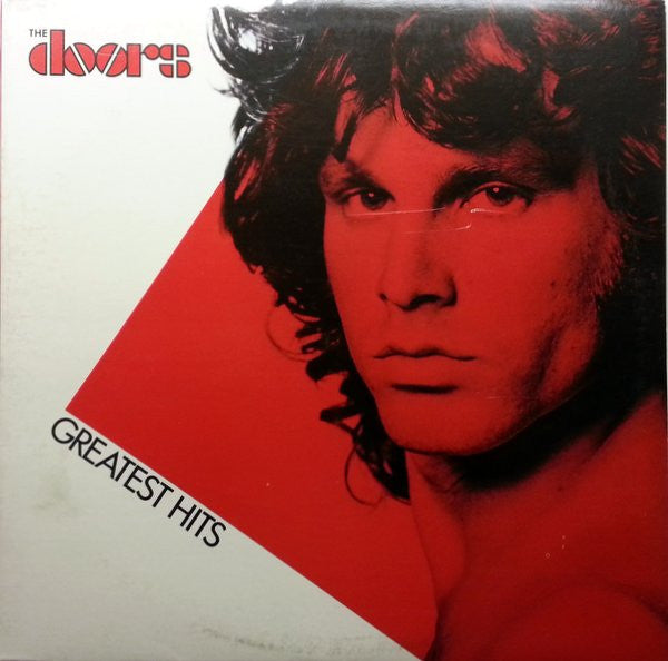 Doors (The) – Greatest Hits (Usado)
