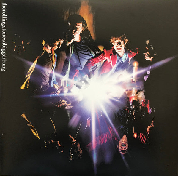 Rolling Stones (The) – A Bigger Bang (Usado)