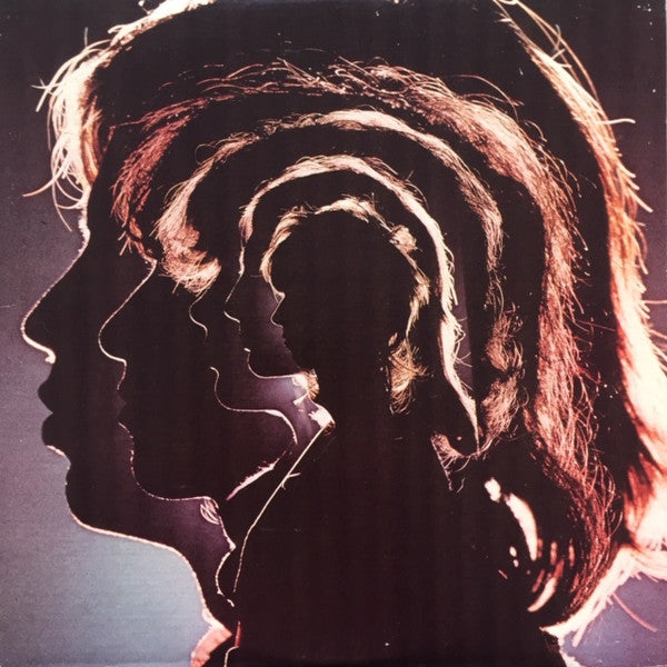 Rolling Stones (The) – Hot Rocks 1964-1971 (Usado)