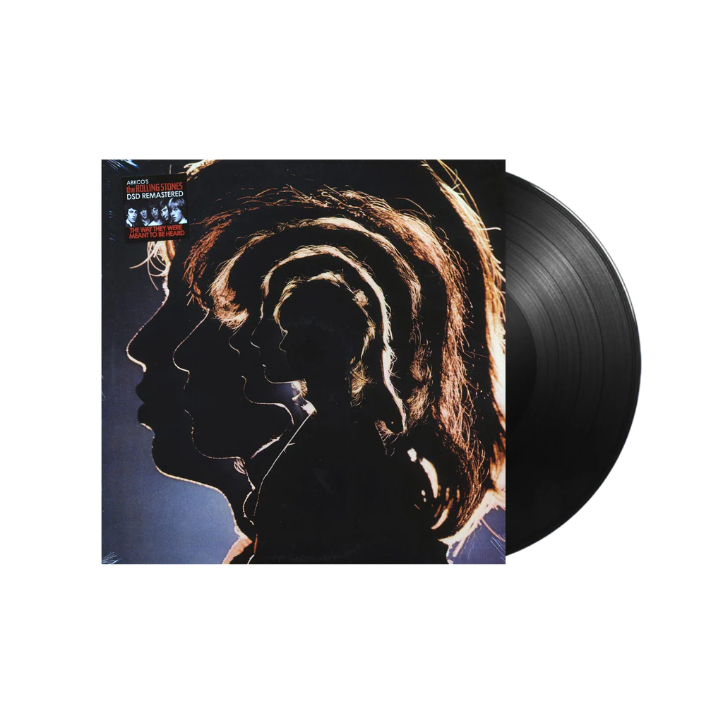 Rolling Stones, The – Hot Rocks 1964-1971 (DSD Remastered)