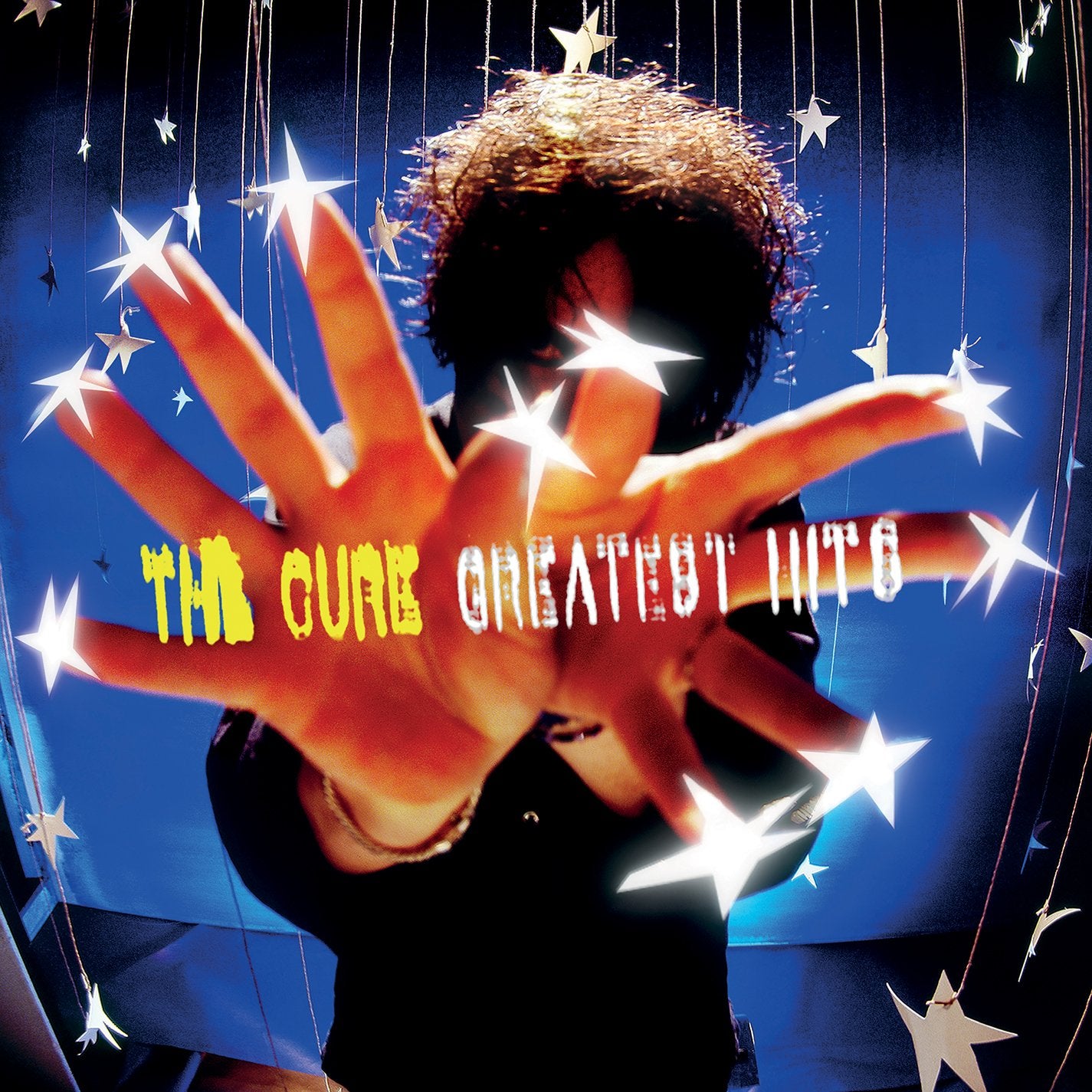 Cure (The) – Greatest Hits