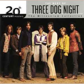 Three Dog Night The Best Of Three Dog Night