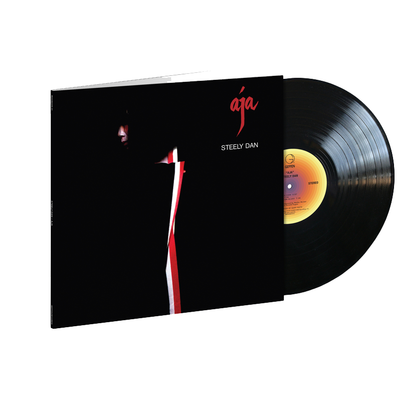 Steely Dan – Aja