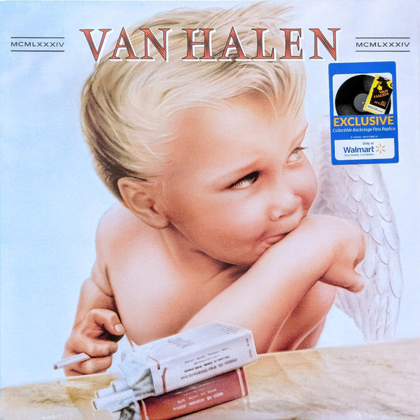 Van Halen – 1984