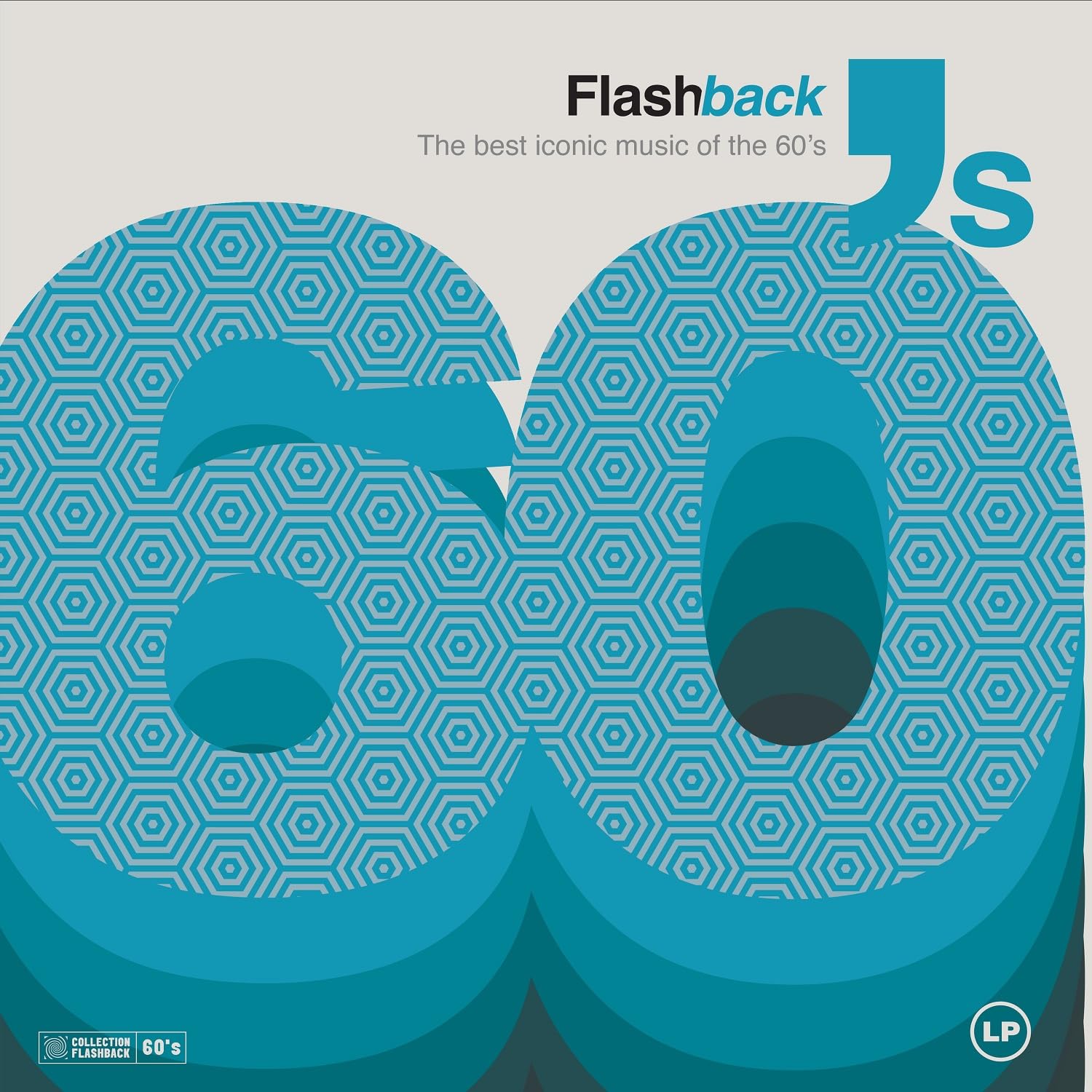 Various – Flashback 60's