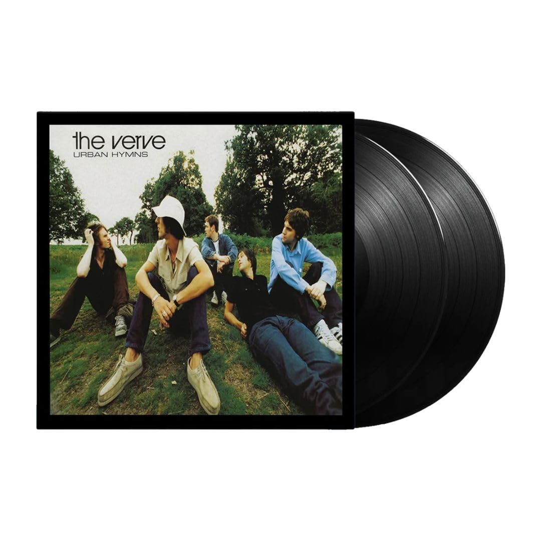 Verve (The) – Urban Hymns