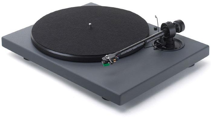 Tornamesa Pro-Ject Xpression II con mejoras (Usada)