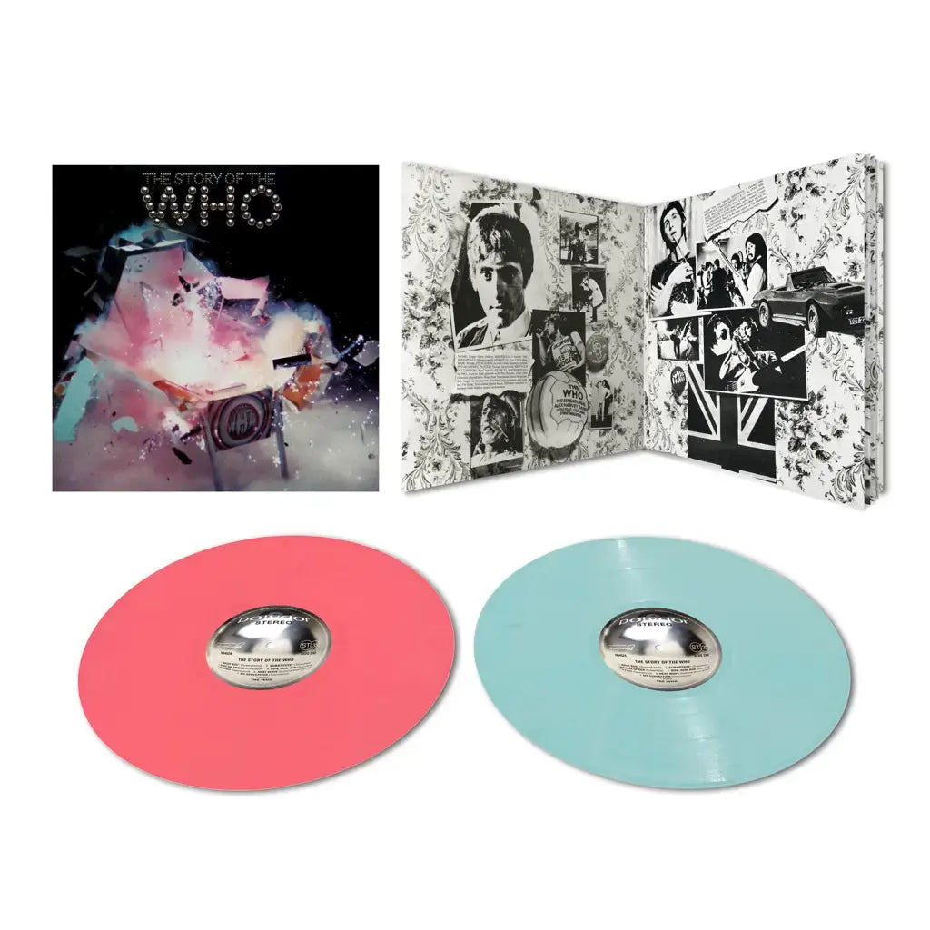 who-the-the-story-of-the-who-rsd-2024