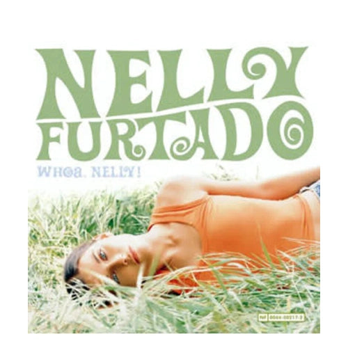 Nelly Furtado Whoa, Nelly!