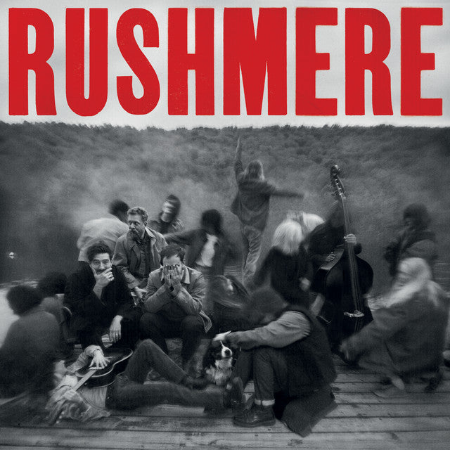 Mumford & Sons – Rushmere