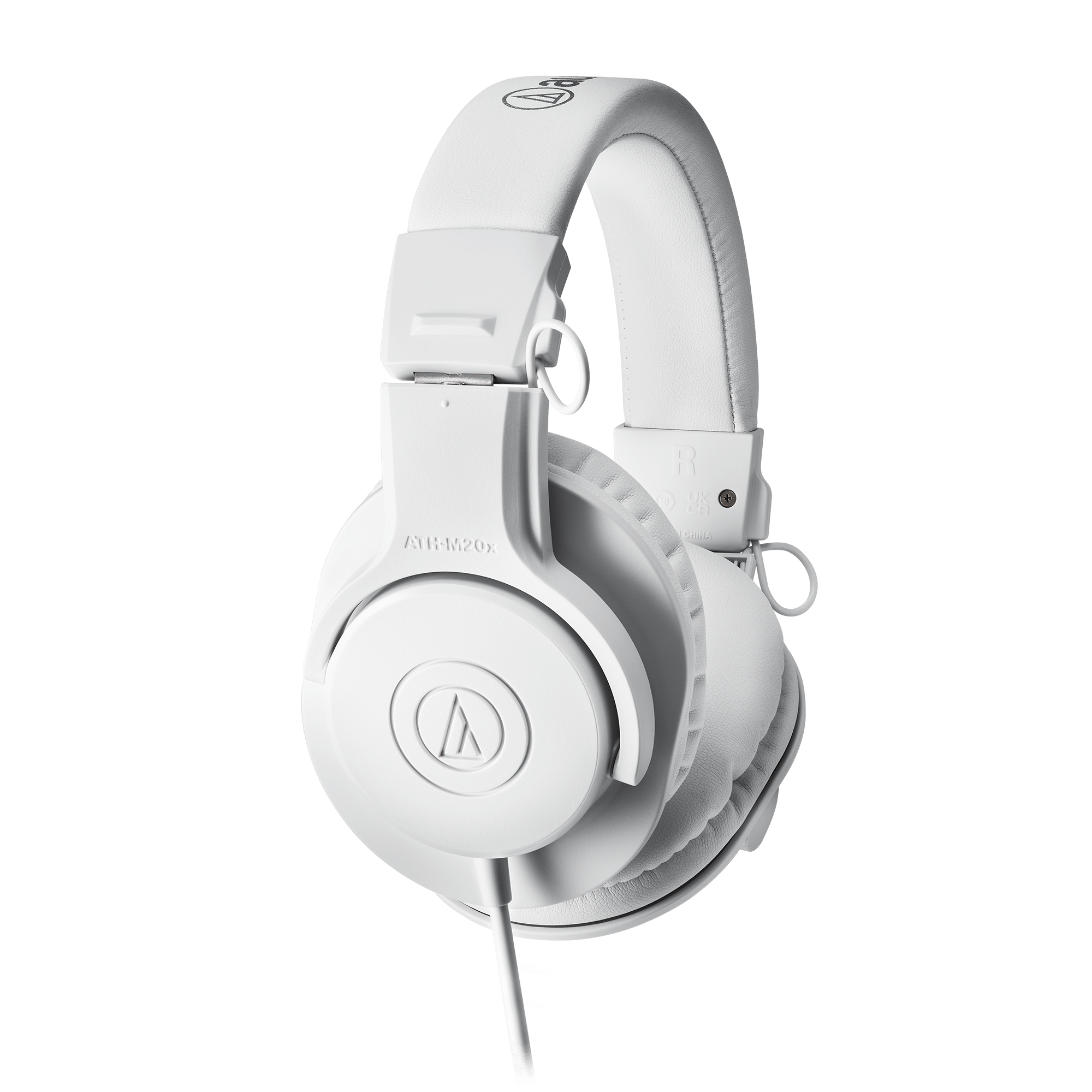 Auriculares profesionales de monitorización ATH-M20x Color Blanco