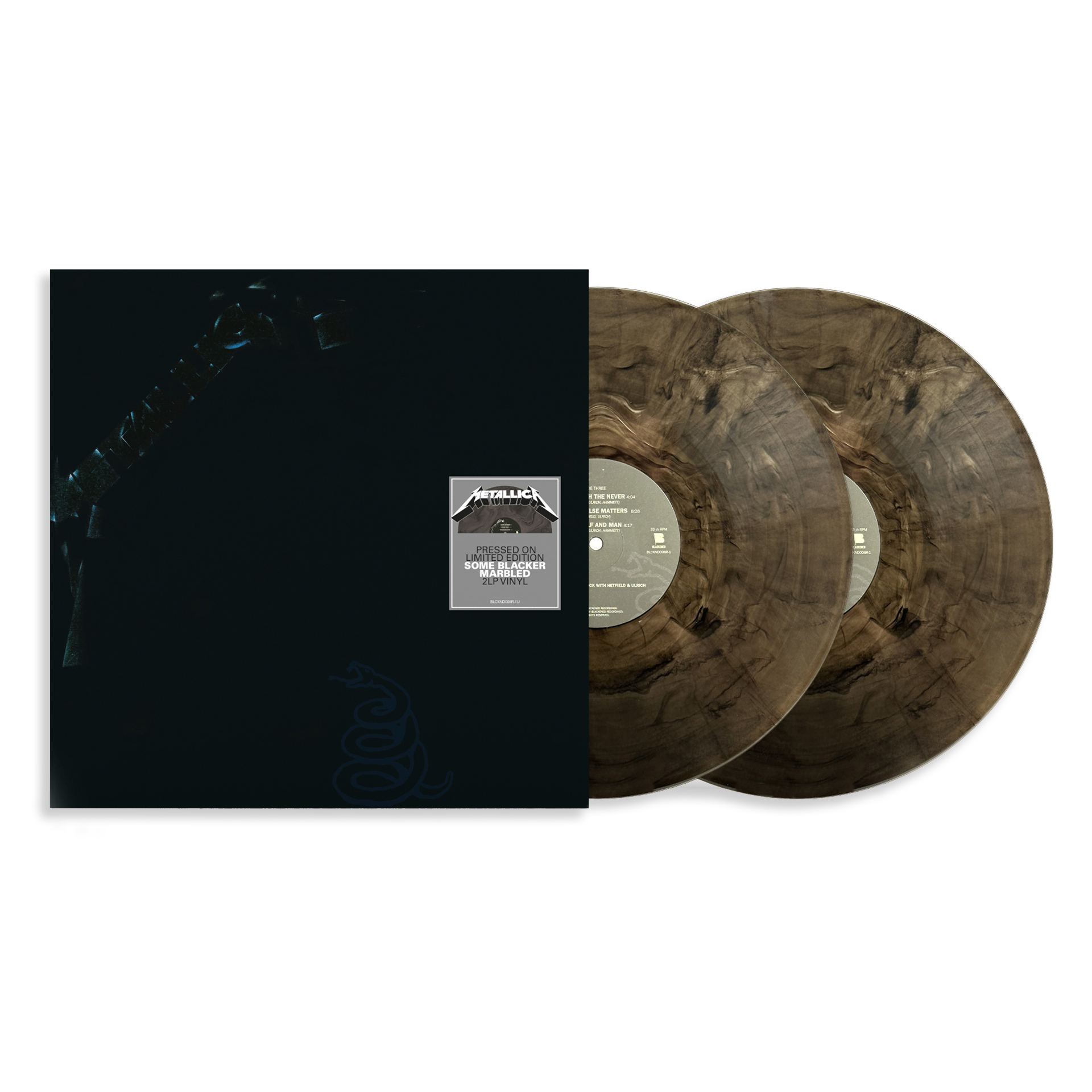 Metallica – Metallica