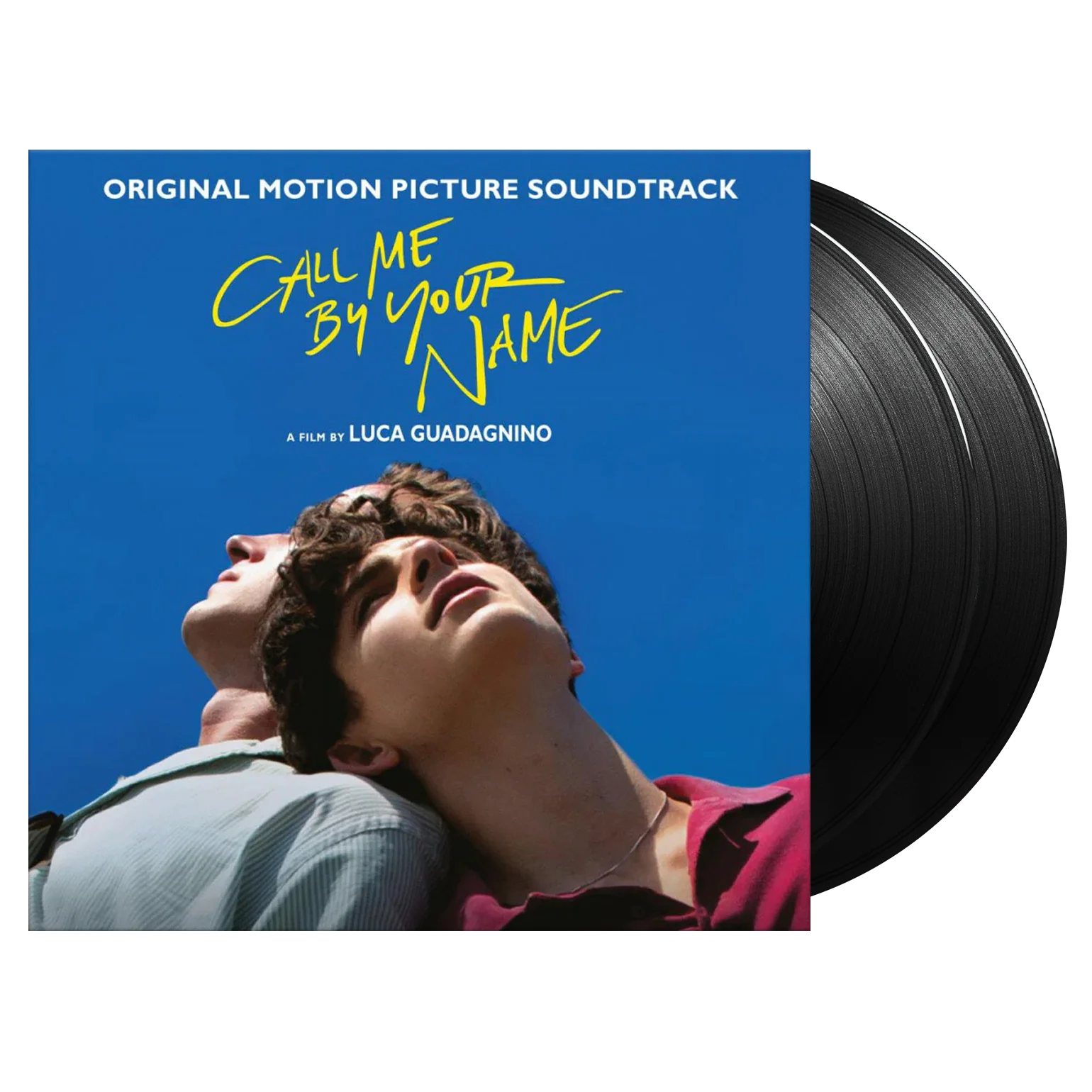 Various - Call Me By Your Name (O.S.T) 180g