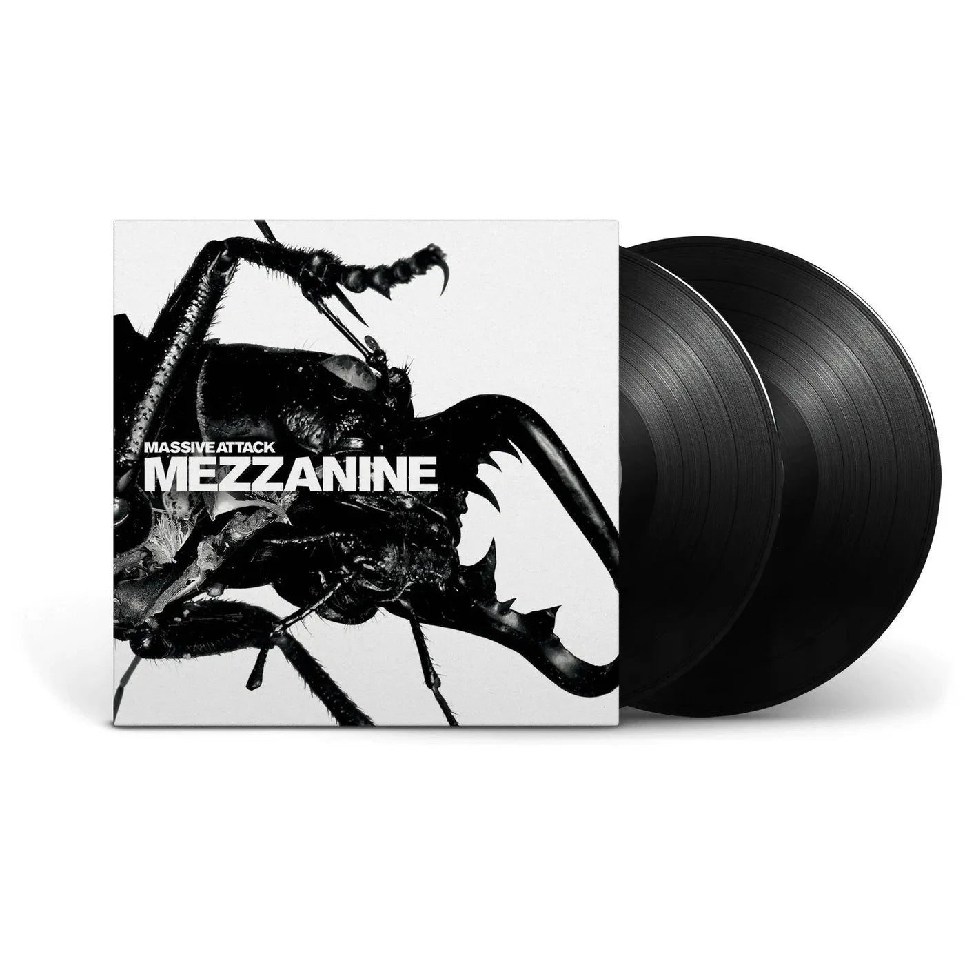 Massive Attack – Mezzanine